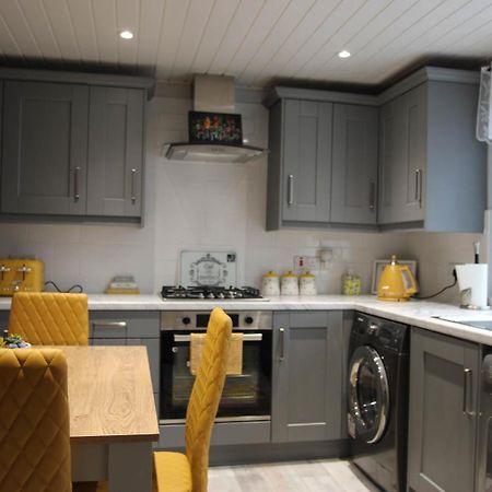 Beautiful House Villa Belfast Dış mekan fotoğraf
