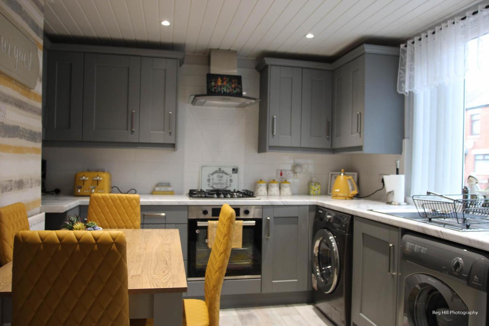 Beautiful House Villa Belfast Dış mekan fotoğraf