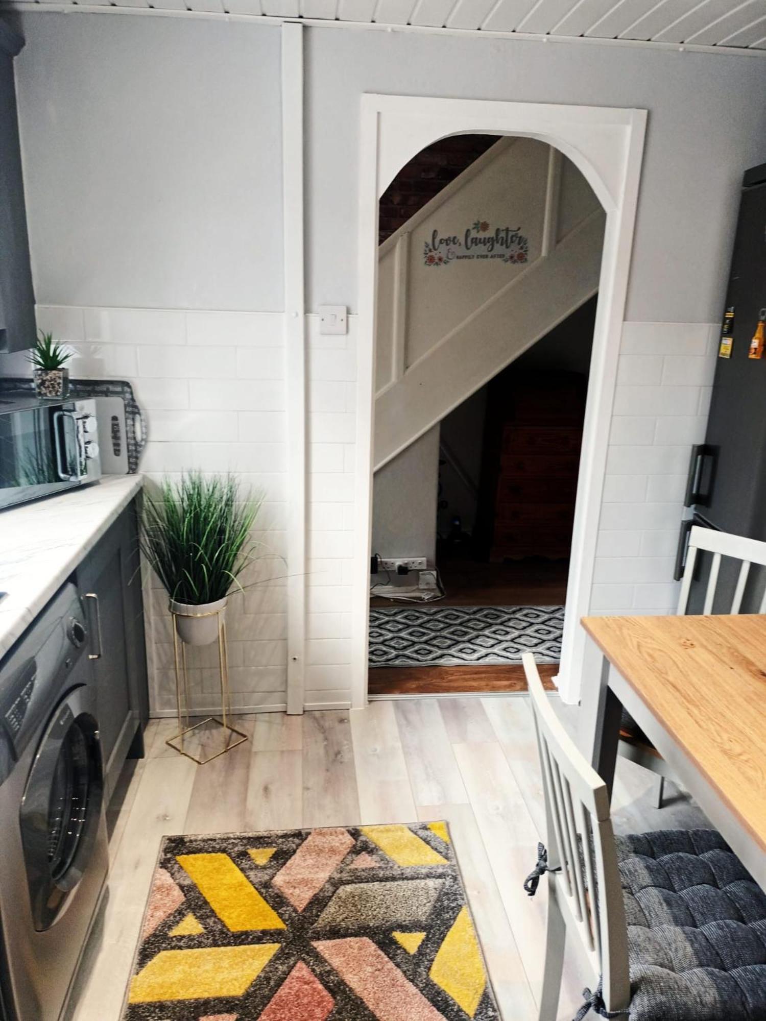 Beautiful House Villa Belfast Dış mekan fotoğraf